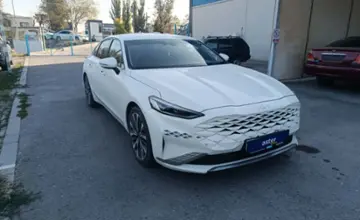 Kia K8 2021 года за 16 000 000 тг. в Тараз фото 3