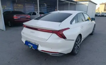 Kia K8 2021 года за 16 000 000 тг. в Тараз