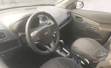 Chevrolet Cobalt 2021 года за 5 000 000 тг. в Алматы фото 5