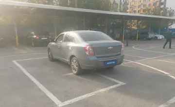 Chevrolet Cobalt 2021 года за 5 000 000 тг. в Алматы фото 4