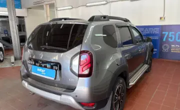 Renault Duster 2021 года за 8 500 000 тг. в Астана