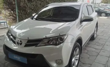 Toyota RAV4 2013 года за 10 000 000 тг. в Талдыкорган фото 1