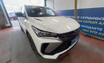 Geely Coolray 2024 года за 9 000 000 тг. в Астана фото 3