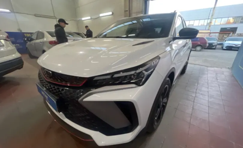 Geely Coolray 2024 года за 9 000 000 тг. в Астана