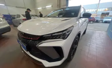 Geely Coolray 2024 года за 9 000 000 тг. в Астана фото 1