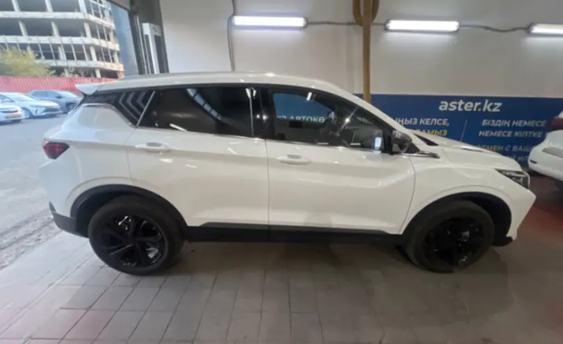 Geely Coolray 2024 года за 9 000 000 тг. в Астана фото 4