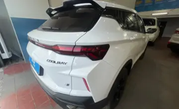 Geely Coolray 2024 года за 9 000 000 тг. в Астана