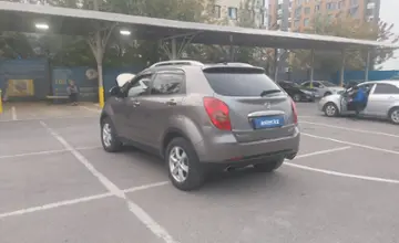 SsangYong Actyon 2011 года за 5 500 000 тг. в Алматы фото 4