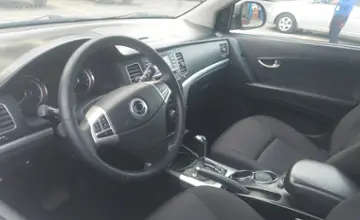 SsangYong Actyon 2011 года за 5 500 000 тг. в Алматы фото 5