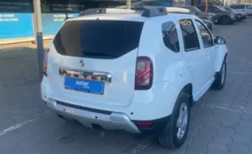 Renault Duster 2017 года за 5 700 000 тг. в Караганда