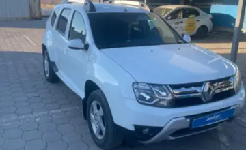 Renault Duster 2017 года за 5 700 000 тг. в Караганда фото 3