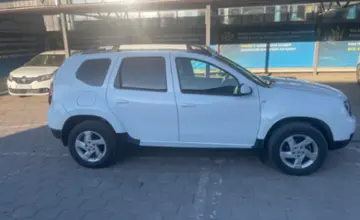 Renault Duster 2017 года за 5 700 000 тг. в Караганда фото 4