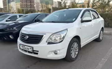 Ravon R4 2019 года за 5 000 000 тг. в Астана фото 1