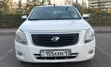 Ravon R4 2019 года за 5 000 000 тг. в Астана фото 2