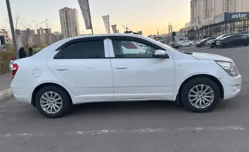 Ravon R4 2019 года за 5 000 000 тг. в Астана фото 4