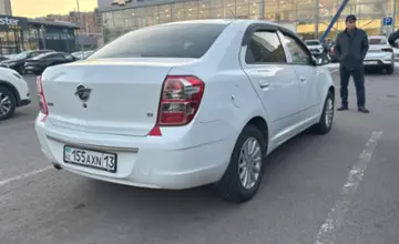 Ravon R4 2019 года за 5 000 000 тг. в Астана