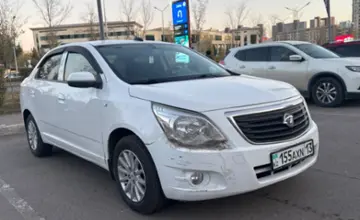 Ravon R4 2019 года за 5 000 000 тг. в Астана фото 3