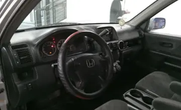 Honda CR-V 2002 года за 5 000 000 тг. в Астана фото 5