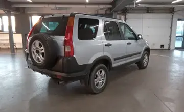 Honda CR-V 2002 года за 5 000 000 тг. в Астана фото 3