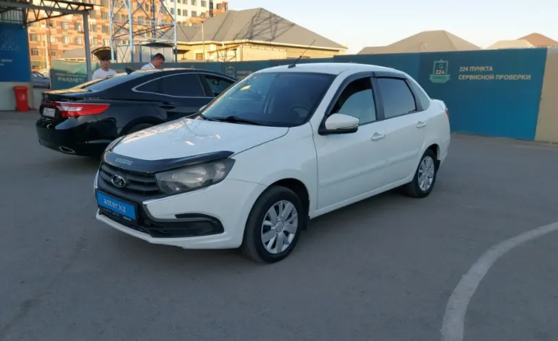 LADA (ВАЗ) Granta 2019 года за 4 200 000 тг. в Шымкент