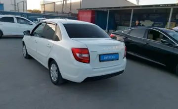 LADA (ВАЗ) Granta 2019 года за 4 200 000 тг. в Шымкент фото 4