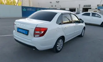 LADA (ВАЗ) Granta 2019 года за 4 200 000 тг. в Шымкент фото 3