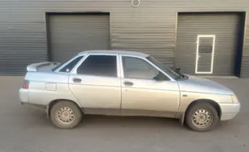 LADA (ВАЗ) 2110 2002 года за 1 000 000 тг. в Петропавловск фото 4