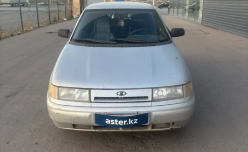 LADA (ВАЗ) 2110 2002 года за 1 000 000 тг. в Петропавловск фото 2