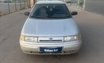 LADA (ВАЗ) 2110 2002 года за 1 000 000 тг. в Петропавловск фото 2