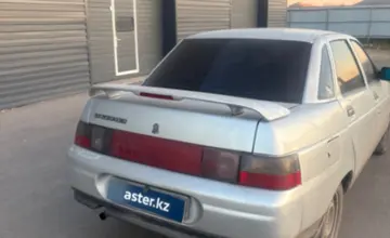 LADA (ВАЗ) 2110 2002 года за 1 000 000 тг. в Петропавловск