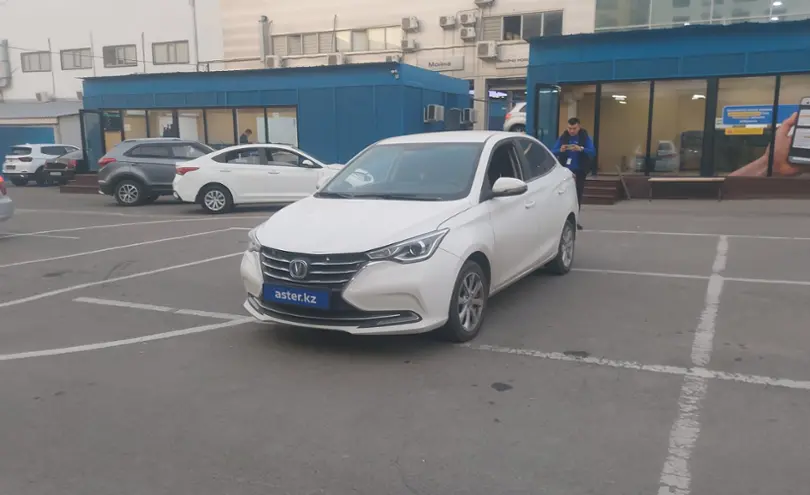 Changan Alsvin 2023 года за 5 300 000 тг. в Алматы