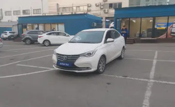 Changan Alsvin 2023 года за 5 300 000 тг. в Алматы фото 1