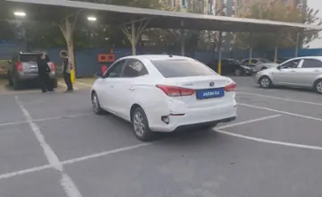 Changan Alsvin 2023 года за 5 300 000 тг. в Алматы фото 4