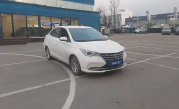 Changan Alsvin 2023 года за 5 300 000 тг. в Алматы фото 2