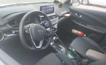 Changan Alsvin 2023 года за 5 300 000 тг. в Алматы фото 5