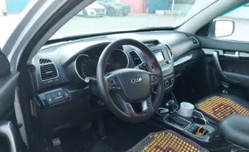 Kia Sorento 2014 года за 9 000 000 тг. в Шымкент фото 5