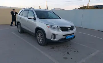 Kia Sorento 2014 года за 9 000 000 тг. в Шымкент фото 2
