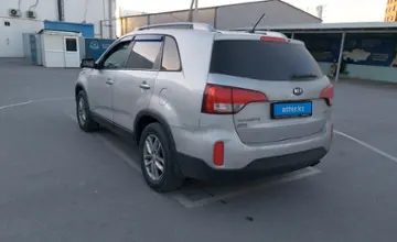Kia Sorento 2014 года за 9 000 000 тг. в Шымкент фото 4