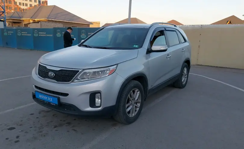 Kia Sorento 2014 года за 9 000 000 тг. в Шымкент