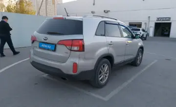 Kia Sorento 2014 года за 9 000 000 тг. в Шымкент фото 3