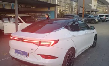 JAC J7 2021 года за 5 700 000 тг. в Караганда