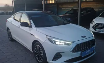 JAC J7 2021 года за 5 700 000 тг. в Караганда фото 3