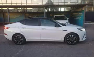 JAC J7 2021 года за 5 700 000 тг. в Караганда фото 4