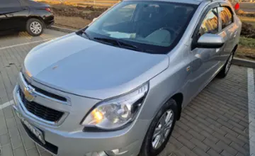 Chevrolet Cobalt 2023 года за 6 000 000 тг. в Астана фото 1