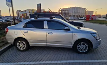 Chevrolet Cobalt 2023 года за 6 000 000 тг. в Астана фото 4