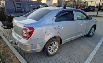 Chevrolet Cobalt 2023 года за 6 000 000 тг. в Астана