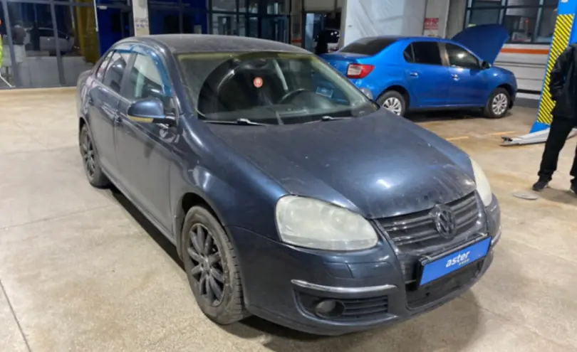 Volkswagen Jetta 2008 года за 4 000 000 тг. в Караганда фото 3