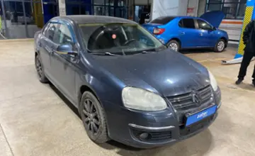 Volkswagen Jetta 2008 года за 4 000 000 тг. в Караганда фото 3
