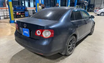 Volkswagen Jetta 2008 года за 4 000 000 тг. в Караганда