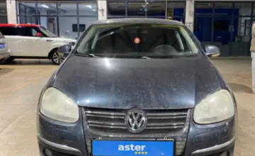 Volkswagen Jetta 2008 года за 4 000 000 тг. в Караганда фото 2